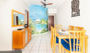 Ótimo Apartamento Vista Mar